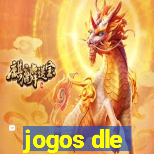 jogos dle